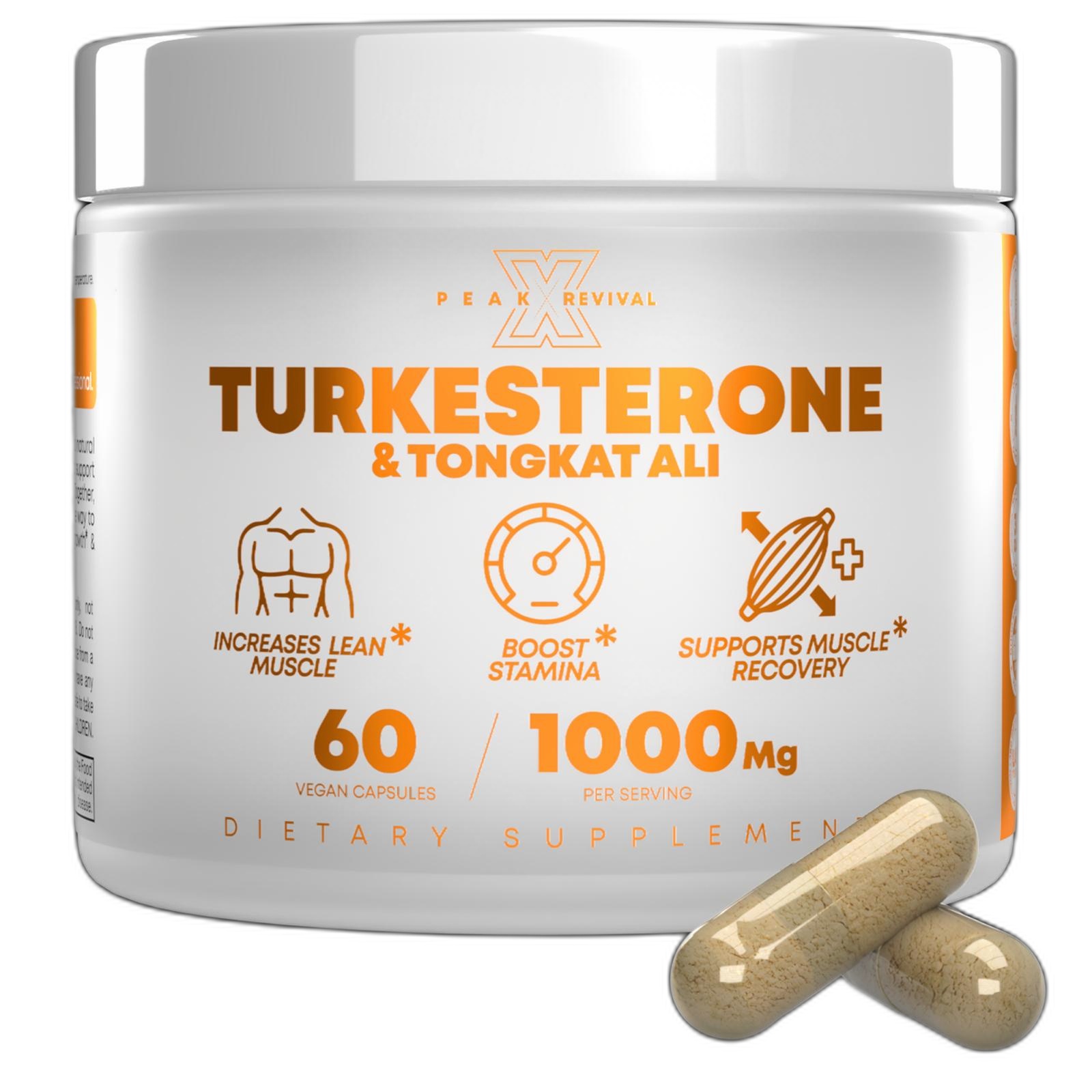 Turkesterone