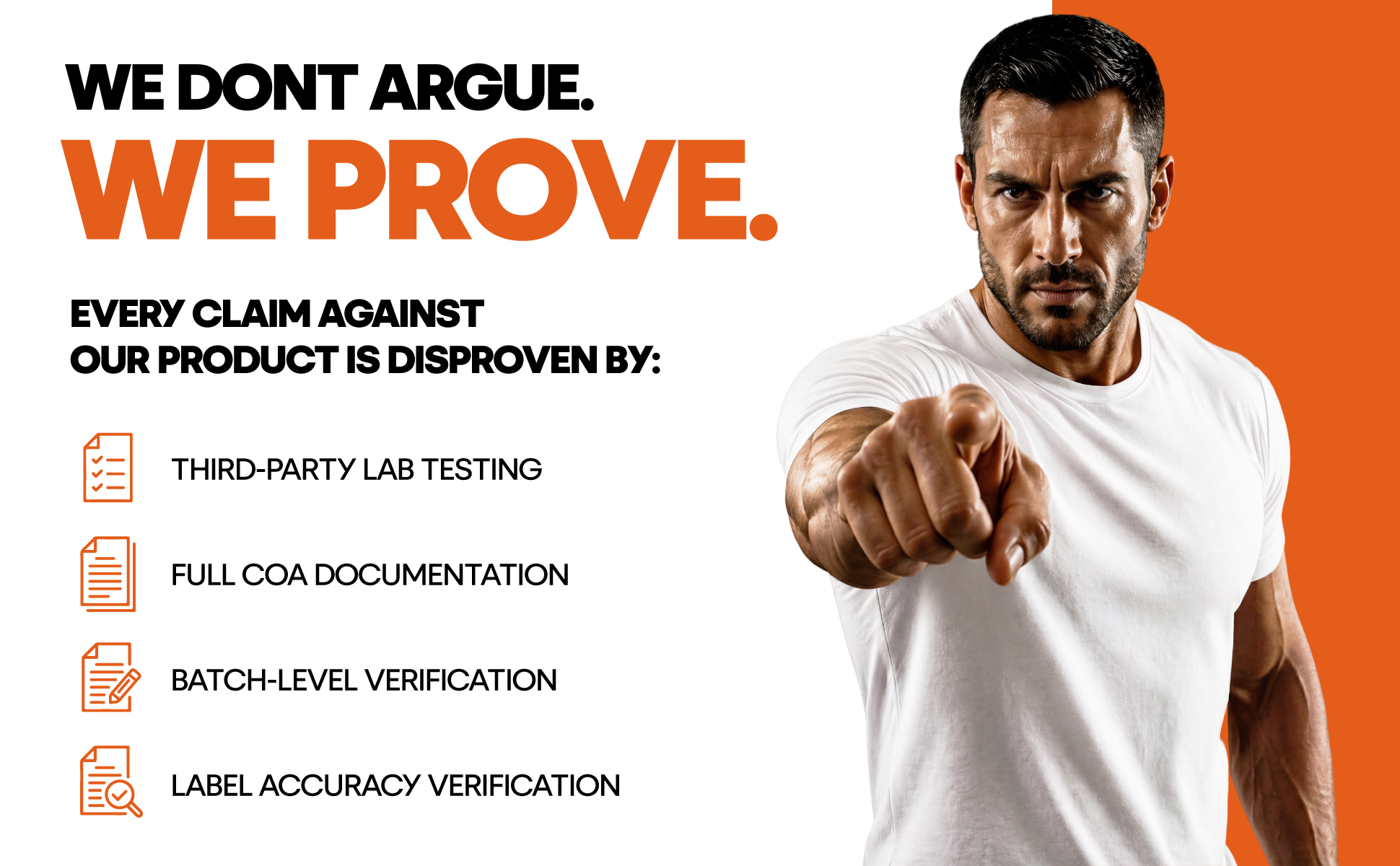 Turkesterone & Tongkat Ali - A+ Content 5