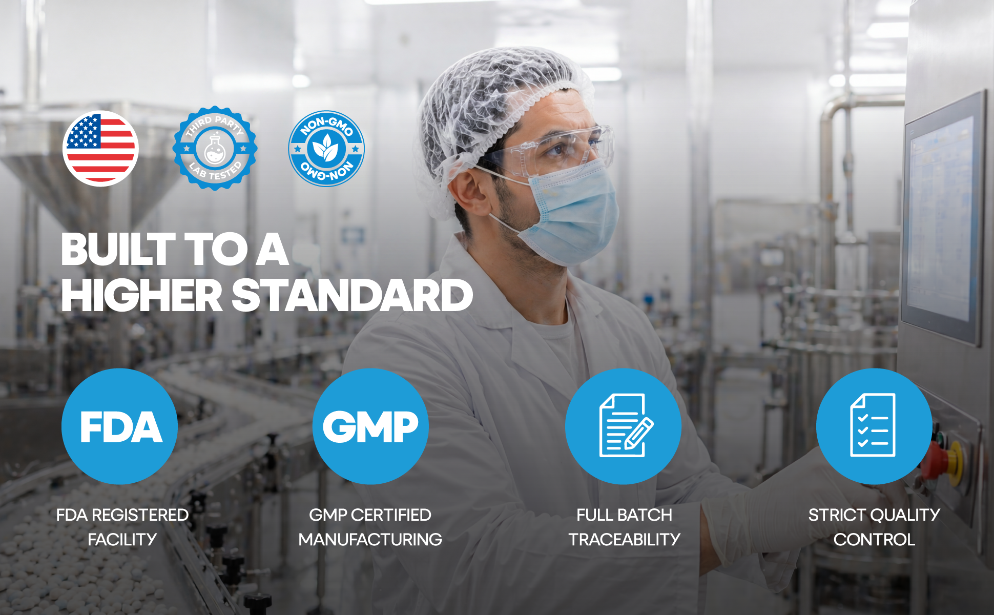 Turkesterone & Tongkat Ali - A+ Content 7